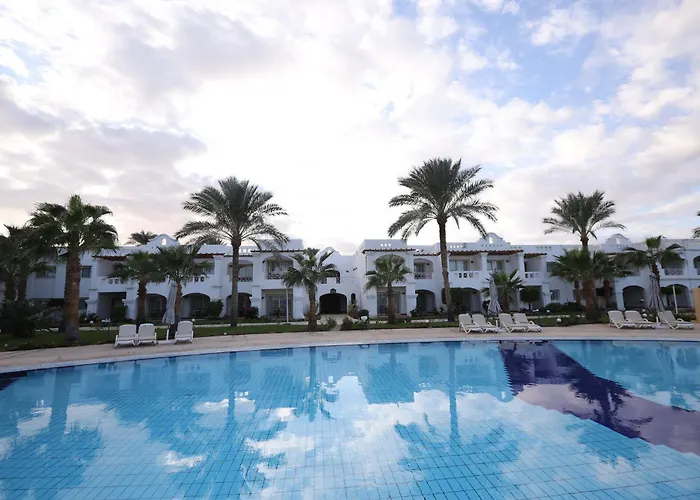 Continental Plaza Beach Resort Sharm el Sheikh